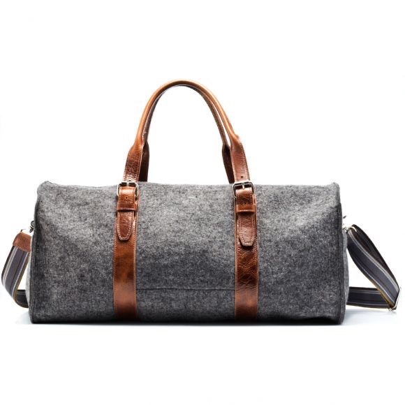 Graf & Lantz Duffel Bag